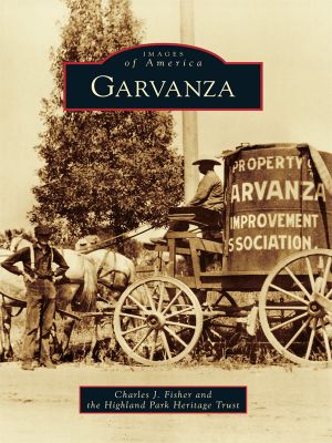 [Images of America: California 01] • Garvanza